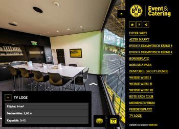 BVB Event & Catering