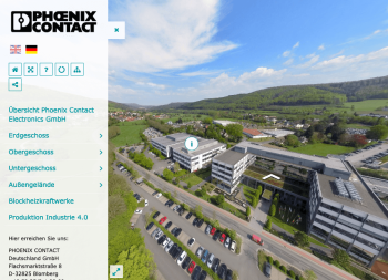 PHOENIX CONTACT Blomberg