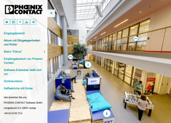 PHOENIX CONTACT Software